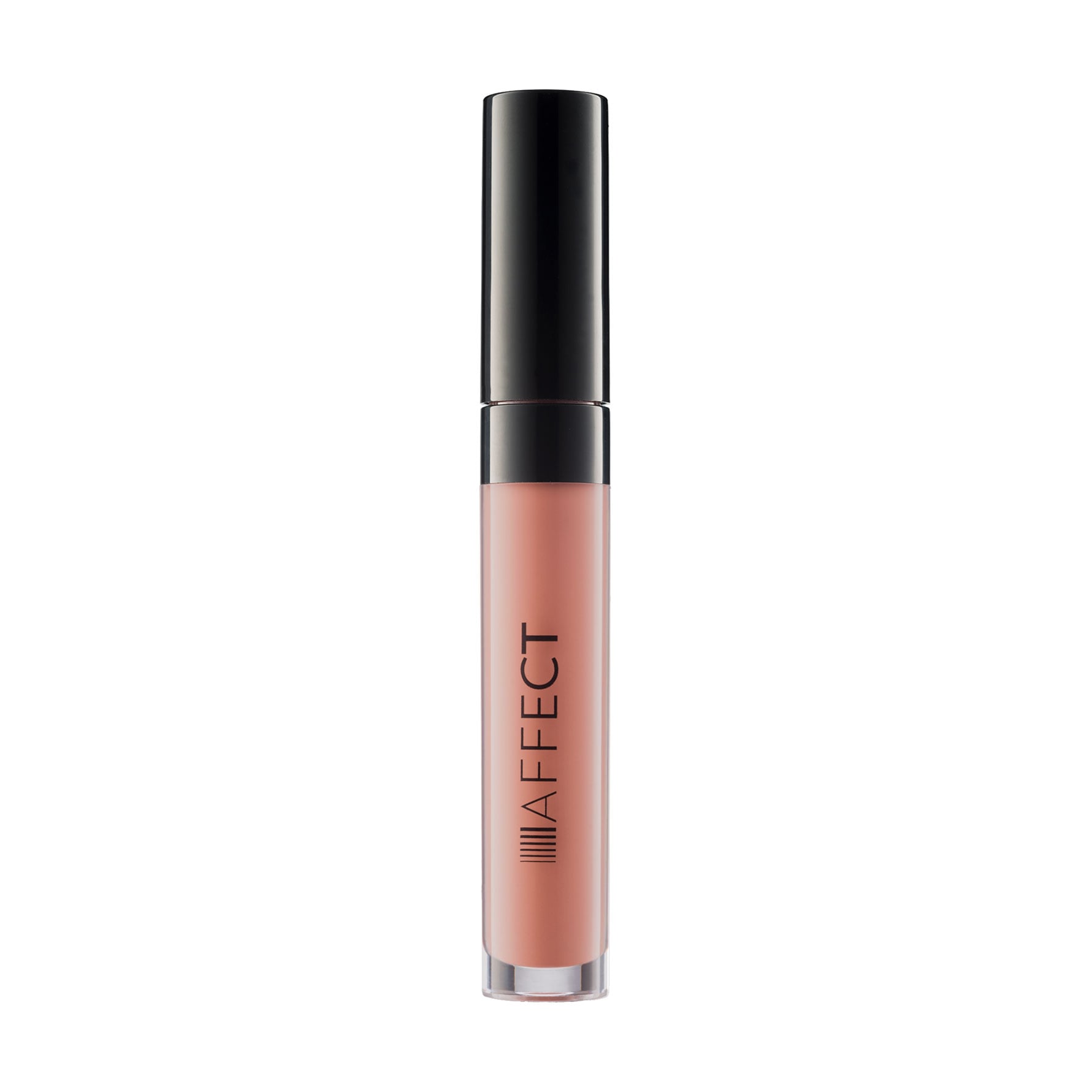 Рідка матова помада для губ Affect Cosmetics Soft Matte Liquid Lipstick, Nirvana, 5 мл